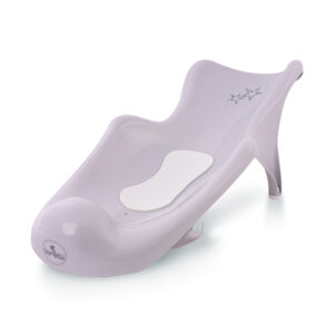 Lorelli Classic ПЛ ПОДЛ ЗА КЪПАНЕ НЕХЛЪЗГАЩА LITTLE STARS GREY