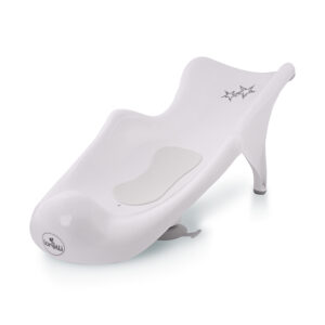 Lorelli Classic ПЛ ПОДЛ ЗА КЪПАНЕ НЕХЛЪЗГАЩА LITTLE STARS WHITE