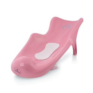 Lorelli Classic ПЛ ПОДЛ ЗА КЪПАНЕ НЕХЛЪЗГАЩА LITTLE STARS PINK
