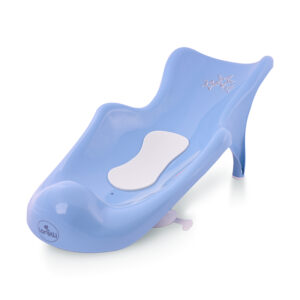 Lorelli Classic ПЛ ПОДЛ ЗА КЪПАНЕ НЕХЛЪЗГАЩА LITTLE STARS BLUE