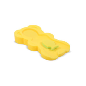 Lorelli Classic MEKA ПОДЛОЖКА MIDI ЖЪЛТО