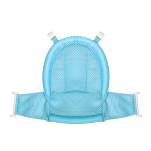 Lorelli Classic МРЕЖА ЗА ВАНА FROGGY BLUE