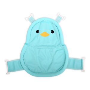 Lorelli Classic МРЕЖА ЗА ВАНА PENGUIN BLUE