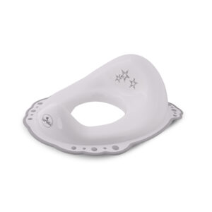 Lorelli Classic АН.ПРИСТ.ЗА Т.ЧИНИЯ LITTLE STARS WHITE