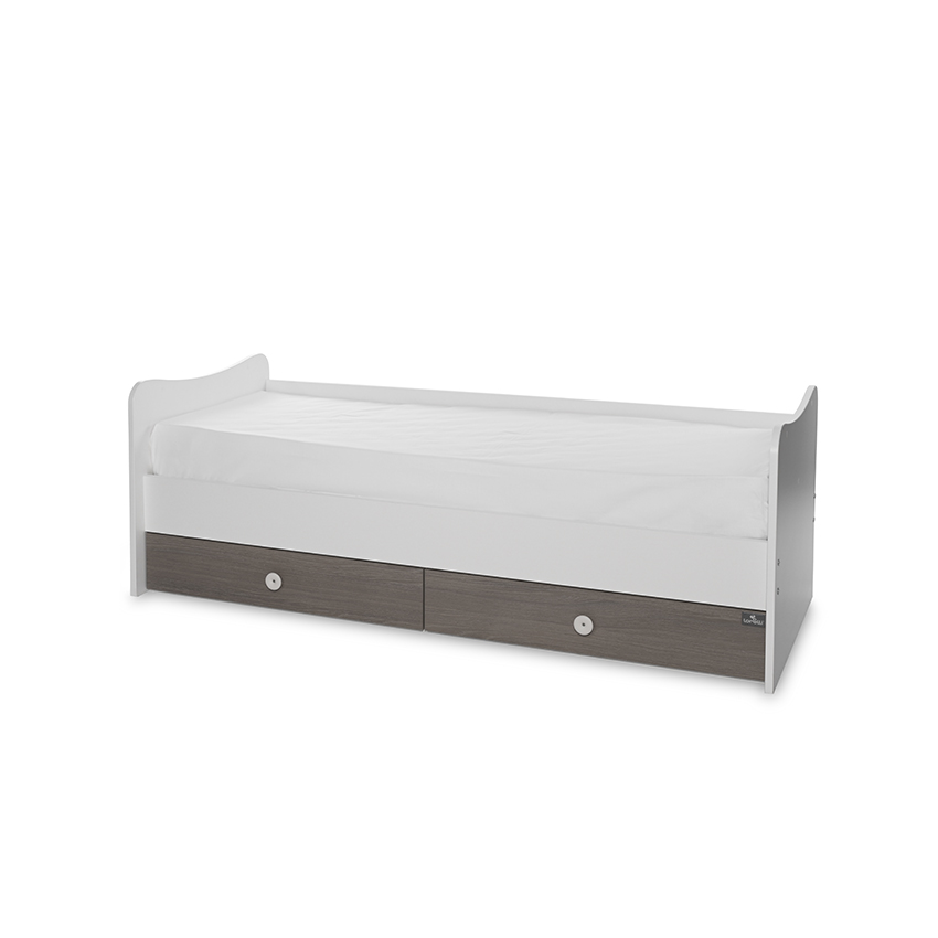 ЛЕГЛО TREND PLUS NEW 70/160 ЦВЯТ БЯЛО/КАФЕ-3box - Image 19