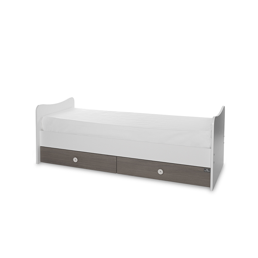 ЛЕГЛО TREND PLUS NEW 70/160 ЦВЯТ БЯЛО/КАФЕ-3box - Image 20