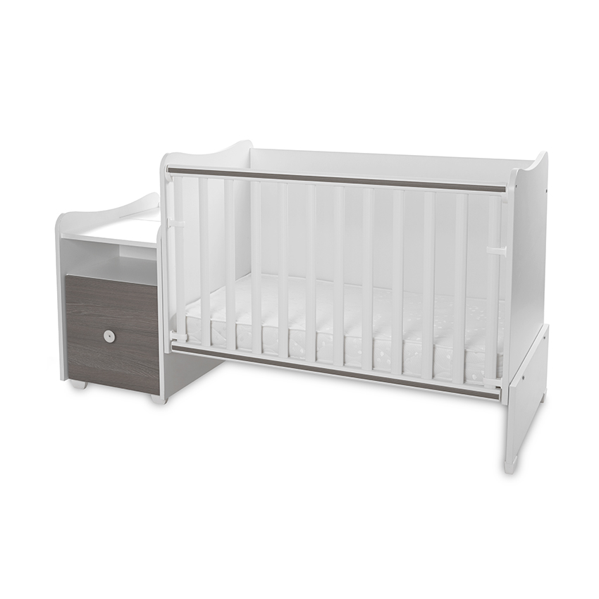 ЛЕГЛО TREND PLUS NEW 70/160 ЦВЯТ БЯЛО/КАФЕ-3box - Image 16
