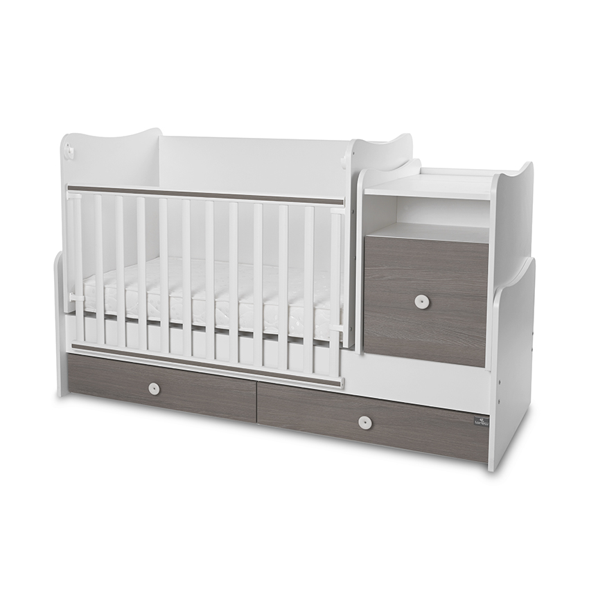 ЛЕГЛО TREND PLUS NEW 70/160 ЦВЯТ БЯЛО/КАФЕ-3box - Image 14