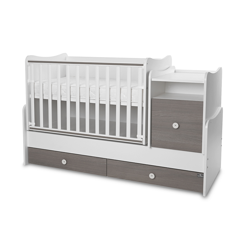 ЛЕГЛО TREND PLUS NEW 70/160 ЦВЯТ БЯЛО/КАФЕ-3box - Image 13