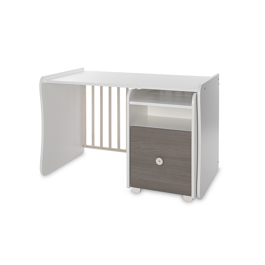 ЛЕГЛО TREND PLUS NEW 70/160 ЦВЯТ БЯЛО/КАФЕ-3box - Image 18