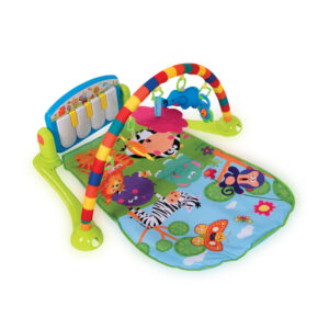 Lorelli Toys ТЕПИХ ПИАНО 77X52 СИН