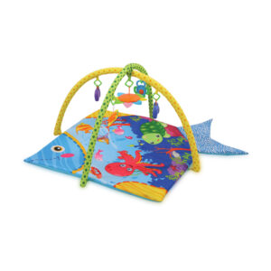 Lorelli Toys ТЕПИХ ОКЕАН 115Х115