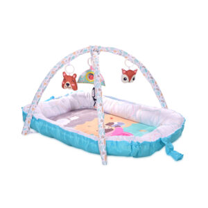 Lorelli Toys ТЕПИХ ГНЕЗДО СИНЬО