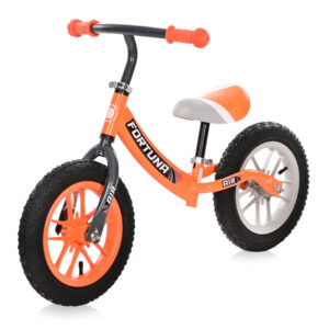 LorelliEmotion БАЛАНС КОЛЕЛО FORTUNA AIR СВЕТЕЩИ GREY&ORANGE