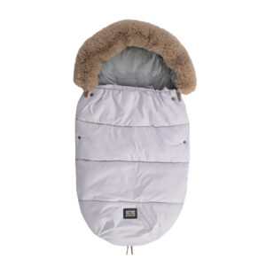 Lorelli Premium ТЕРМОЧУВАЛЧЕ ЗА КОЛИЧКА LUXE GREY