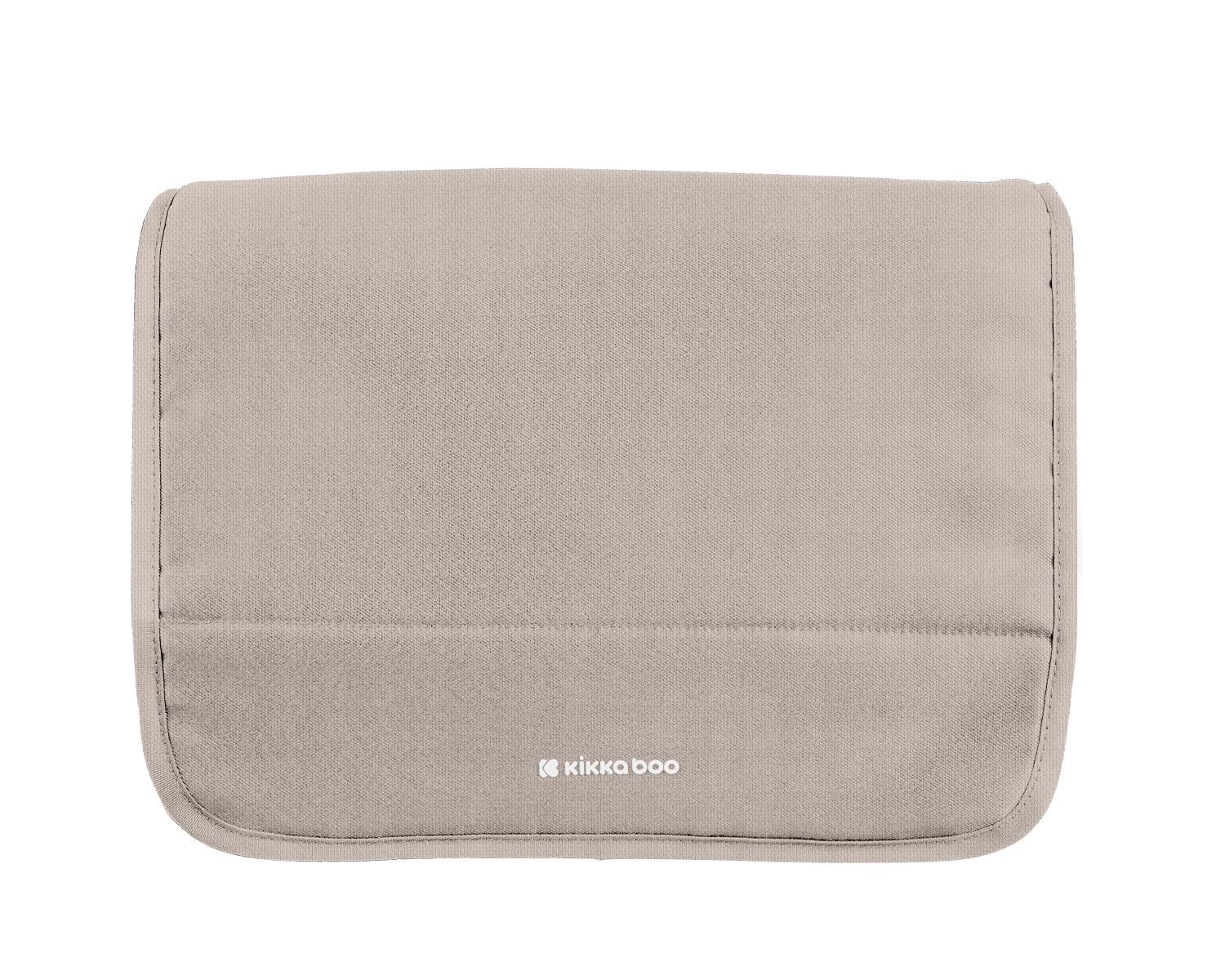 Kikkaboo Комбинирана количка 3в1 с кош за новородено Ava Beige - Image 5