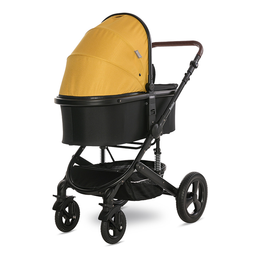 Д.КОЛИЧКА BOSTON LEMON CURRY - Image 17