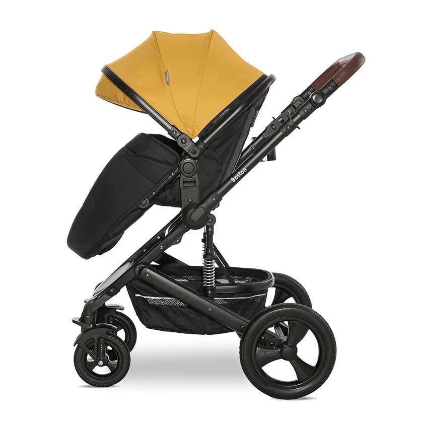 Д.КОЛИЧКА BOSTON LEMON CURRY - Image 21