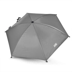 Lorelli Classic ЧАДЪРЧЕ ЗА КОЛИЧКА SHADY С UV ЗАЩИТА GREY