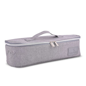 Lorelli Premium ТЕРМО ЧАНТА AVY GREY
