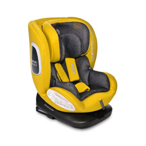Lorelli Premium СТОЛ ЗА КОЛА PHOENIX 40-150CM LEMON CURRY