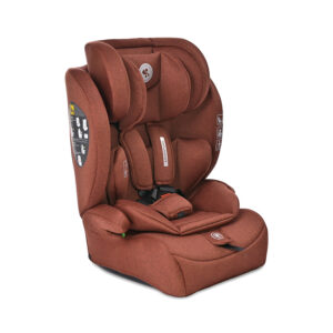 Lorelli Classic СТОЛ ЗА КОЛА ADVENTURE i-Size 76-150CM GINGER-MOQ-