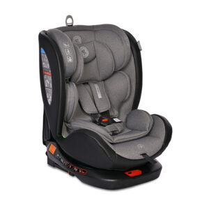 Lorelli Classic СТОЛ ЗА КОЛА ARES i-Size 40-150 CM ISOFIX 360 ANTI