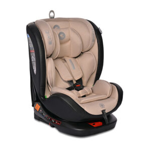 Lorelli Classic СТОЛ ЗА КОЛА ARES i-Size 40-150 CM ISOFIX 360 ANTI