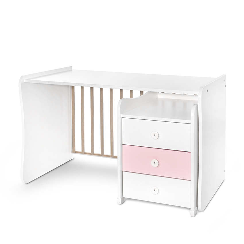ЛЕГЛО MAXI PLUS NEW 70/160 БЯЛО/ORCHID PINK-3BOX - Image 25