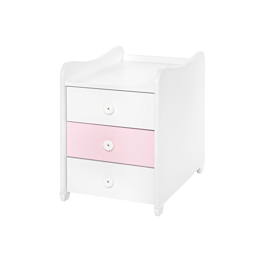 ЛЕГЛО MAXI PLUS NEW 70/160 БЯЛО/ORCHID PINK-3BOX - Image 26