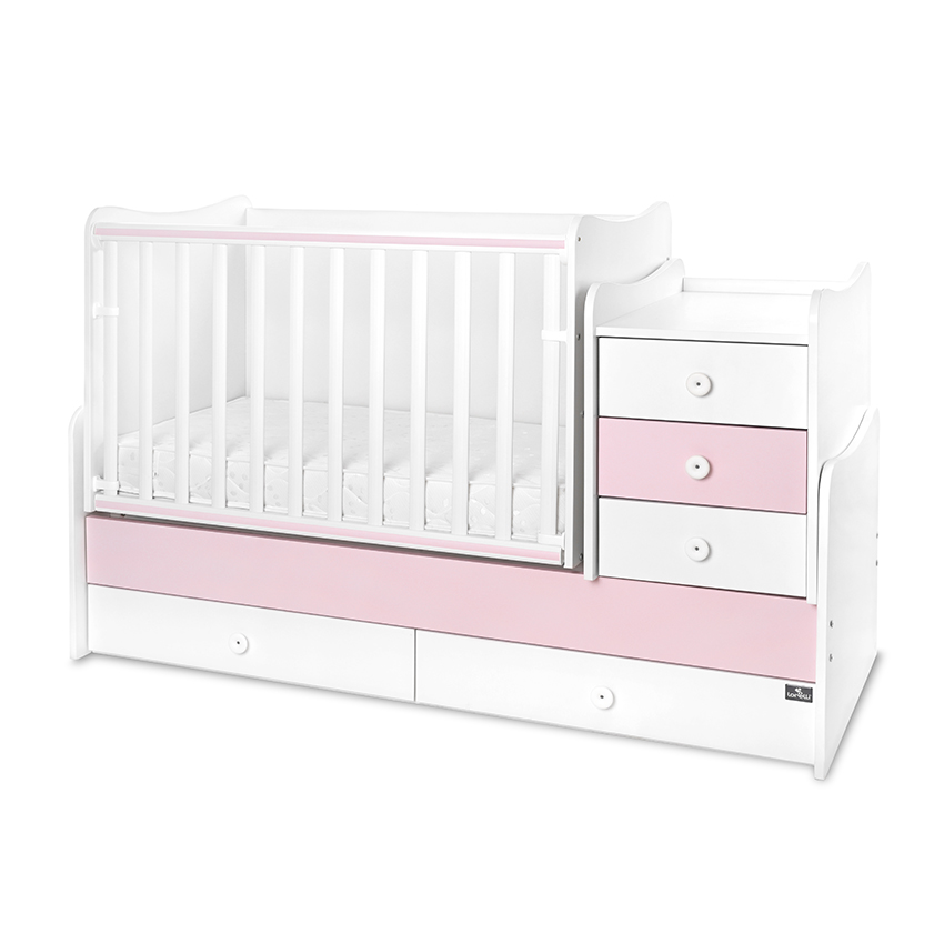 ЛЕГЛО MAXI PLUS NEW 70/160 БЯЛО/ORCHID PINK-3BOX - Image 15