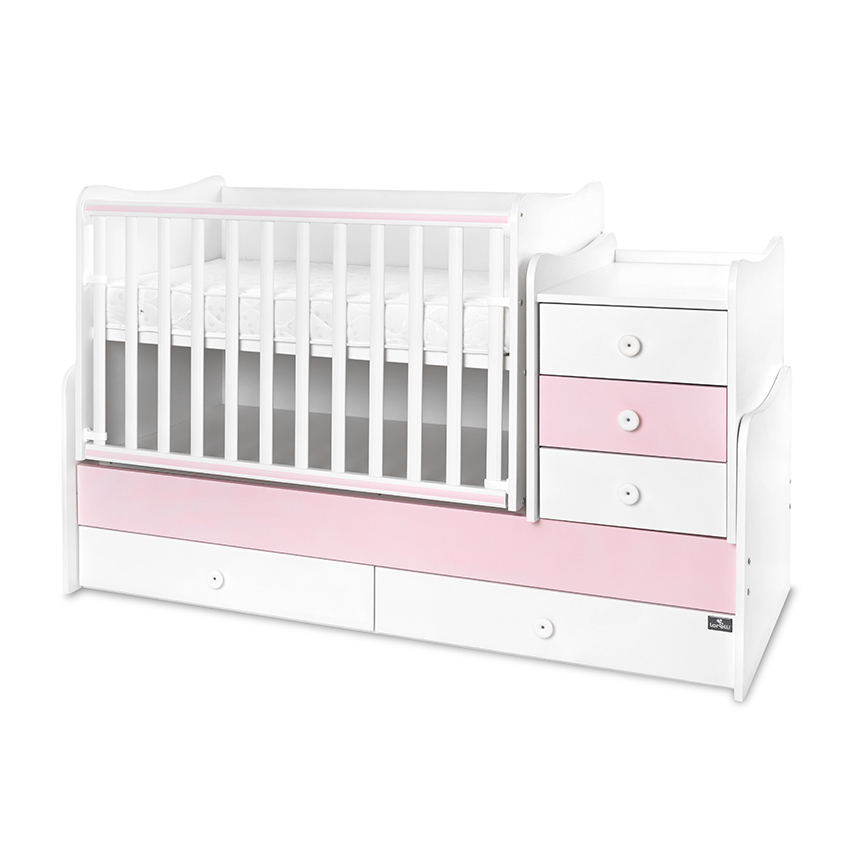 ЛЕГЛО MAXI PLUS NEW 70/160 БЯЛО/ORCHID PINK-3BOX - Image 17