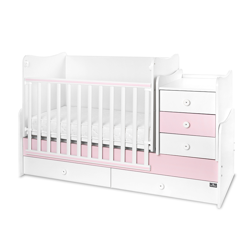 ЛЕГЛО MAXI PLUS NEW 70/160 БЯЛО/ORCHID PINK-3BOX - Image 18
