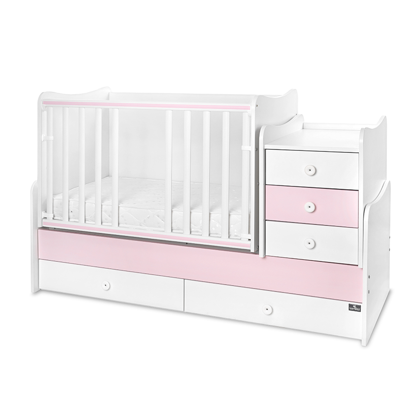 ЛЕГЛО MAXI PLUS NEW 70/160 БЯЛО/ORCHID PINK-3BOX - Image 19
