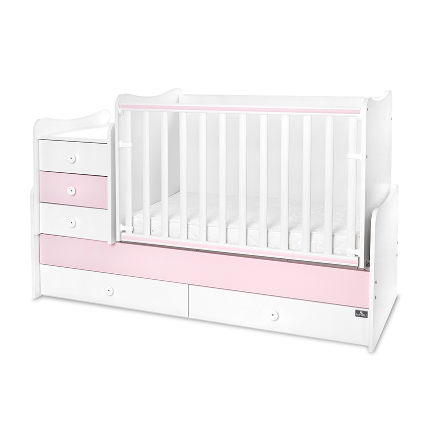 ЛЕГЛО MAXI PLUS NEW 70/160 БЯЛО/ORCHID PINK-3BOX - Image 16