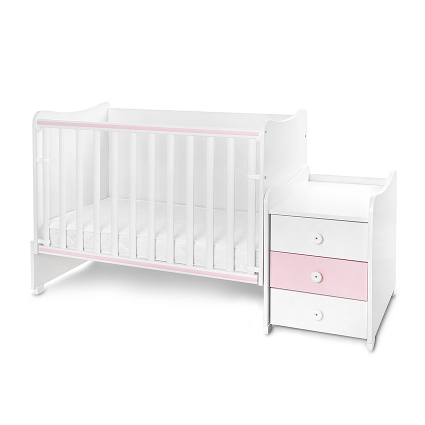 ЛЕГЛО MAXI PLUS NEW 70/160 БЯЛО/ORCHID PINK-3BOX - Image 20