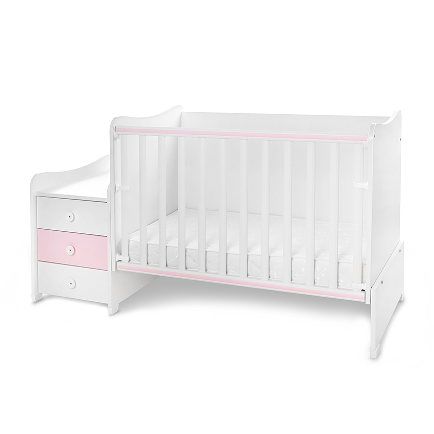 ЛЕГЛО MAXI PLUS NEW 70/160 БЯЛО/ORCHID PINK-3BOX - Image 21