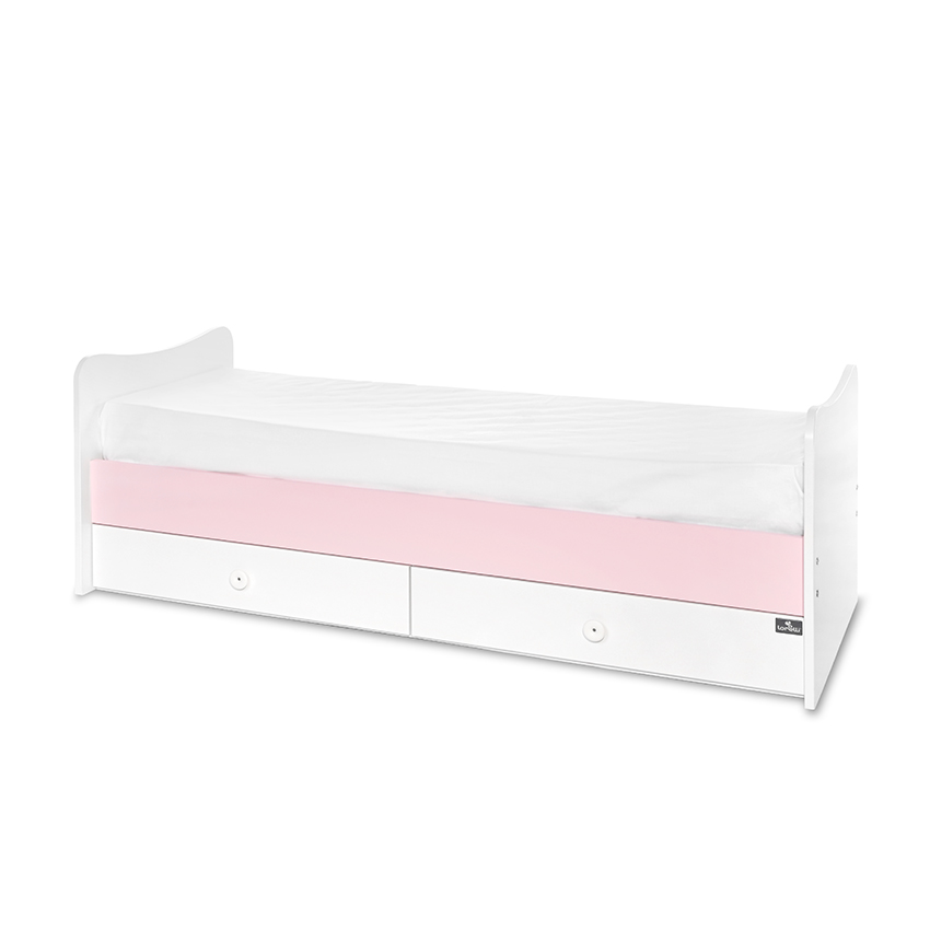 ЛЕГЛО MAXI PLUS NEW 70/160 БЯЛО/ORCHID PINK-3BOX - Image 22