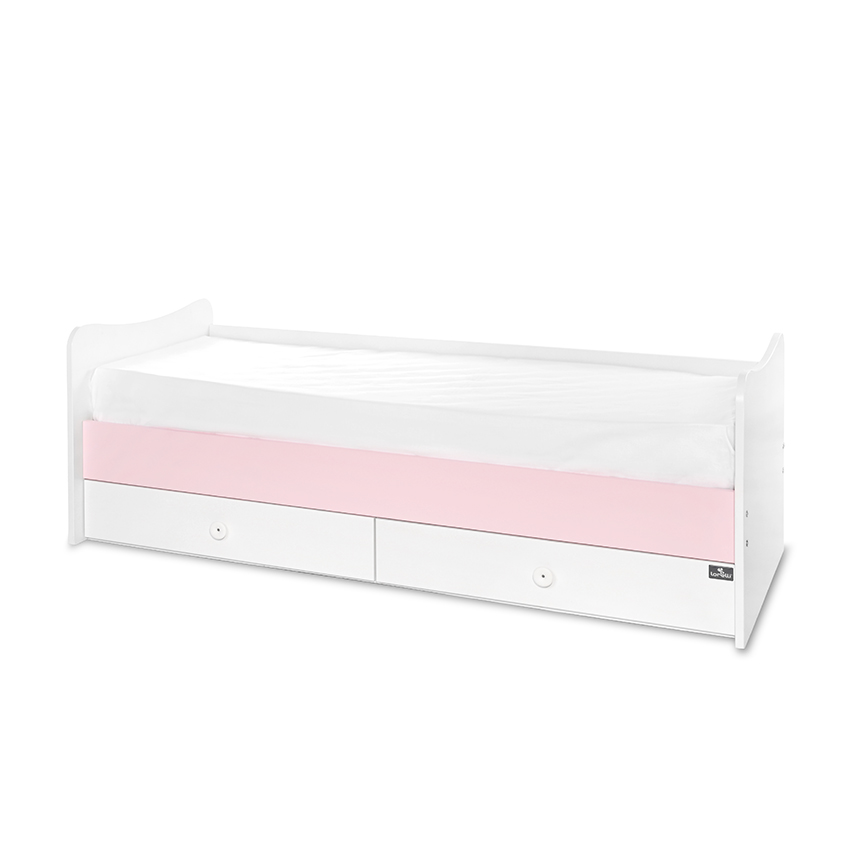 ЛЕГЛО MAXI PLUS NEW 70/160 БЯЛО/ORCHID PINK-3BOX - Image 23