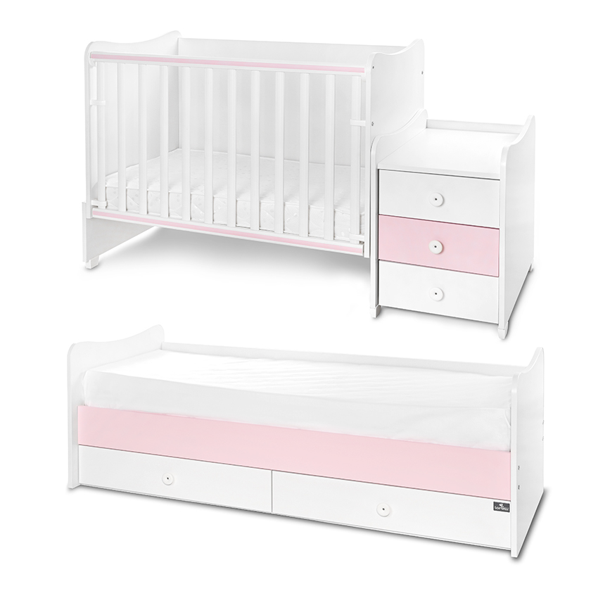 ЛЕГЛО MAXI PLUS NEW 70/160 БЯЛО/ORCHID PINK-3BOX - Image 28