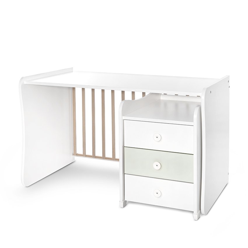 ЛЕГЛО MAXI PLUS NEW 70/160 БЯЛО/MILKY GREEN-3BOX - Image 25