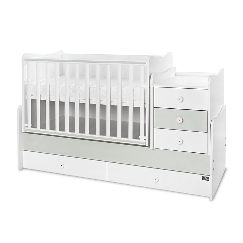 ЛЕГЛО MAXI PLUS NEW 70/160 БЯЛО/MILKY GREEN-3BOX - Image 17