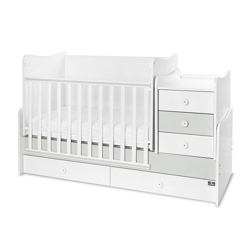 ЛЕГЛО MAXI PLUS NEW 70/160 БЯЛО/MILKY GREEN-3BOX - Image 18