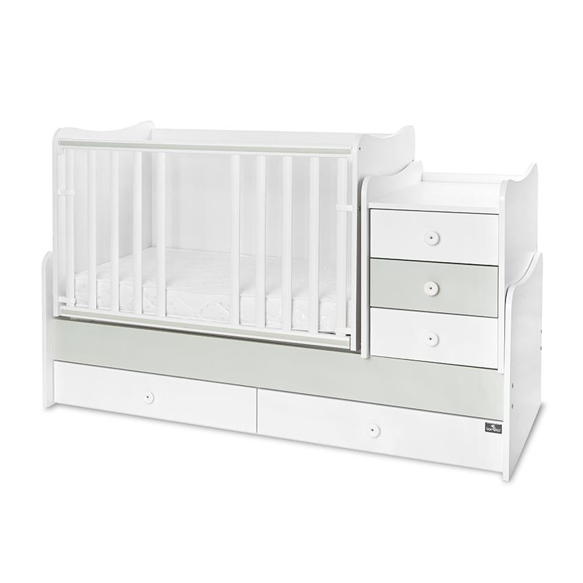 ЛЕГЛО MAXI PLUS NEW 70/160 БЯЛО/MILKY GREEN-3BOX - Image 19