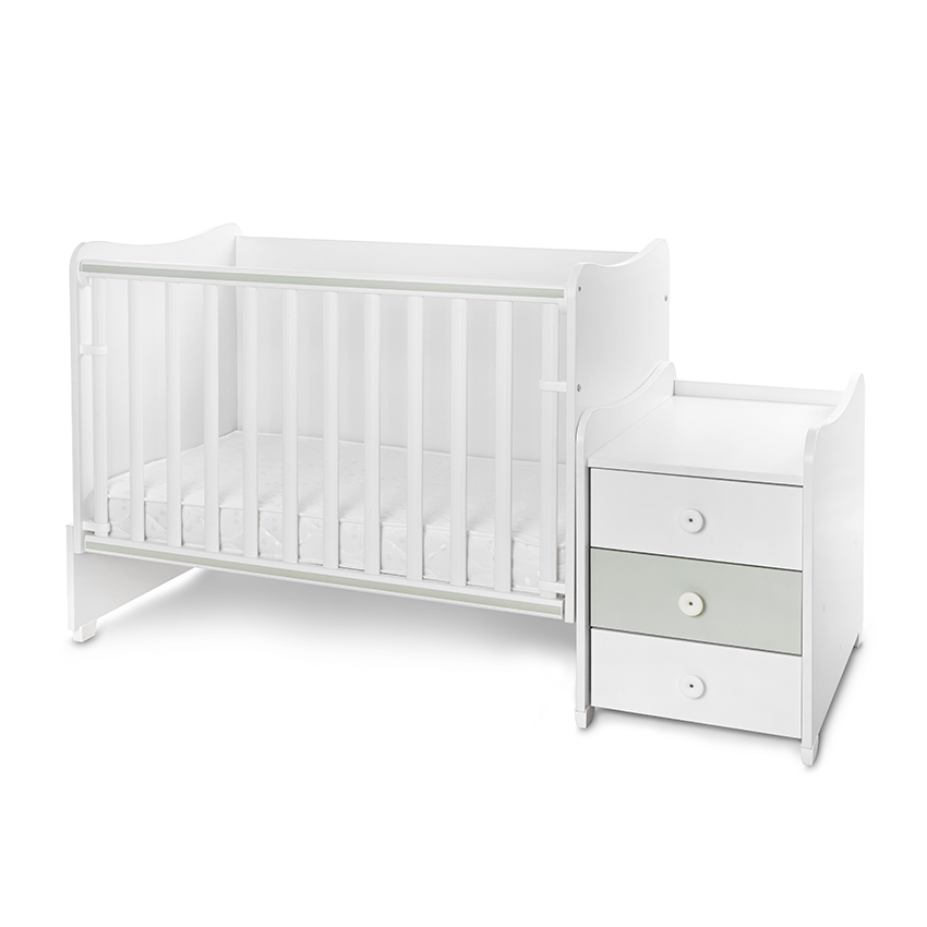 ЛЕГЛО MAXI PLUS NEW 70/160 БЯЛО/MILKY GREEN-3BOX - Image 20
