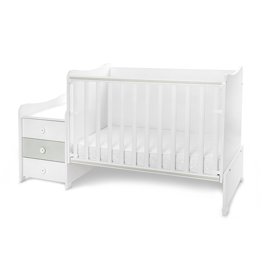 ЛЕГЛО MAXI PLUS NEW 70/160 БЯЛО/MILKY GREEN-3BOX - Image 21