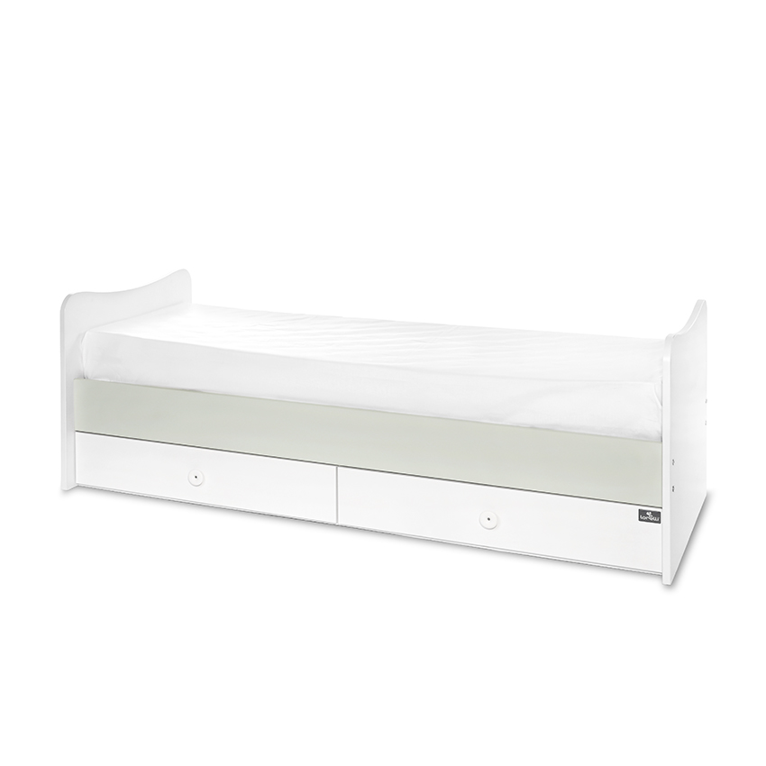 ЛЕГЛО MAXI PLUS NEW 70/160 БЯЛО/MILKY GREEN-3BOX - Image 22