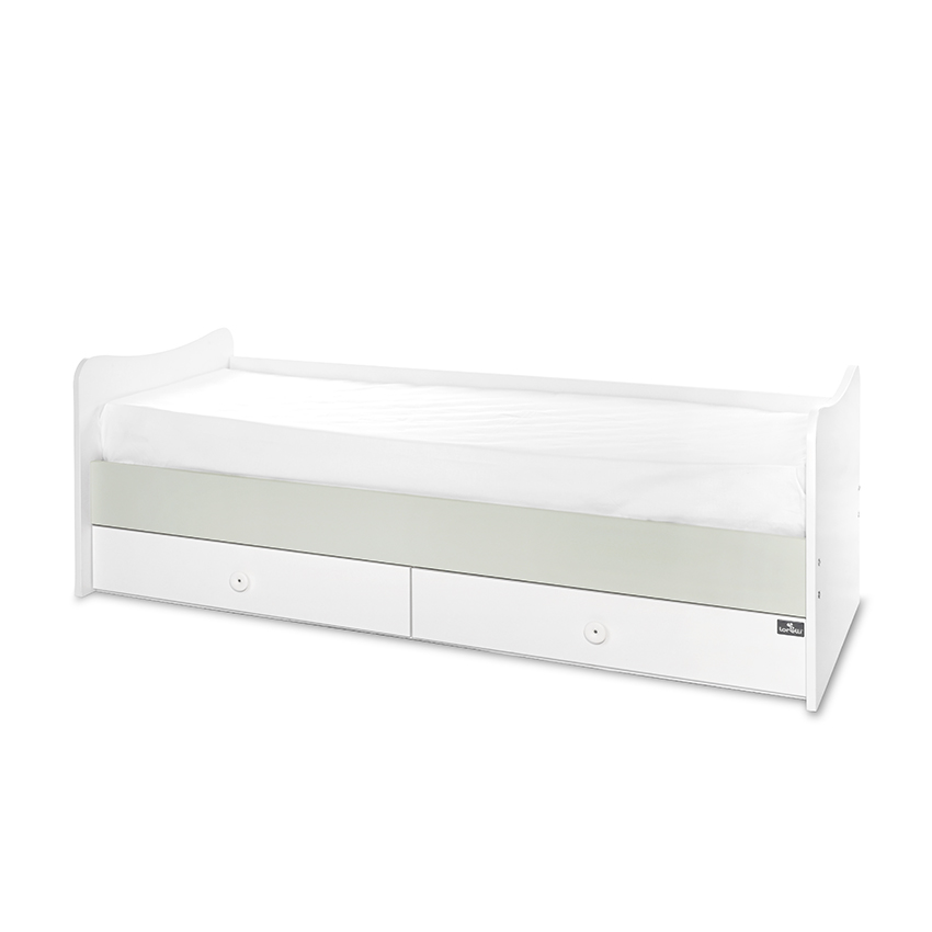 ЛЕГЛО MAXI PLUS NEW 70/160 БЯЛО/MILKY GREEN-3BOX - Image 23