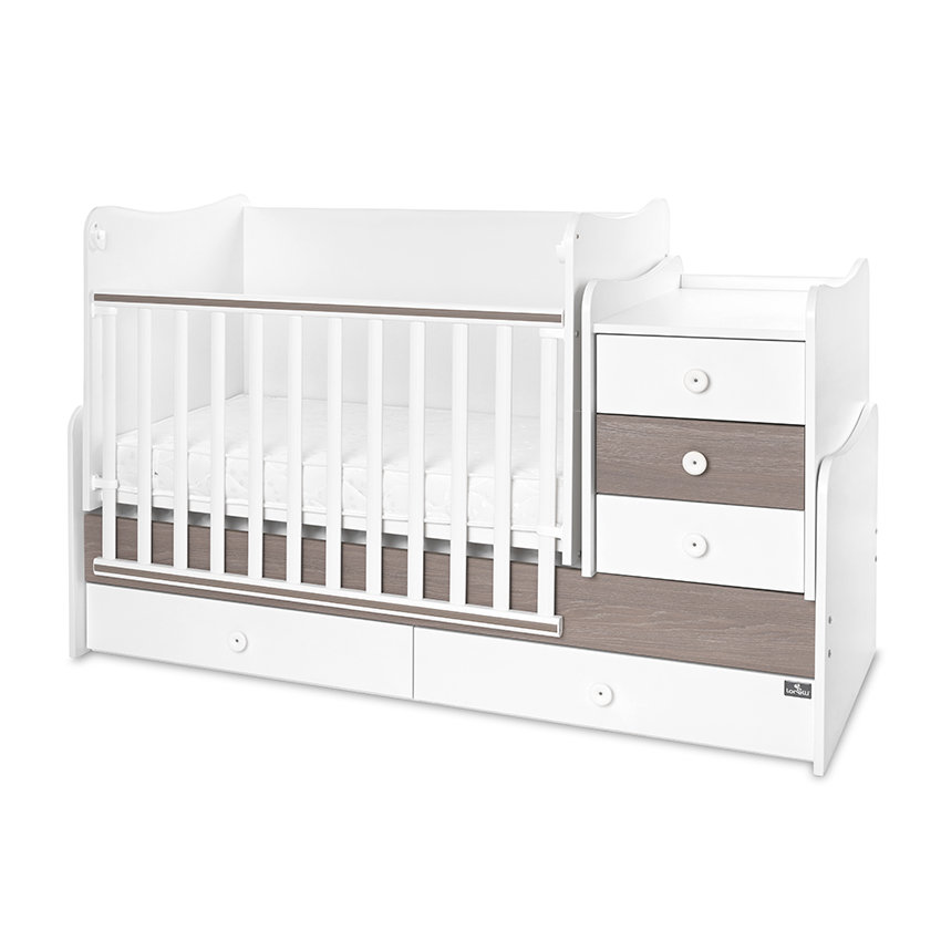 ЛЕГЛО MAXI PLUS NEW 70/160 БЯЛО/КАФЕ-3BOX - Image 16