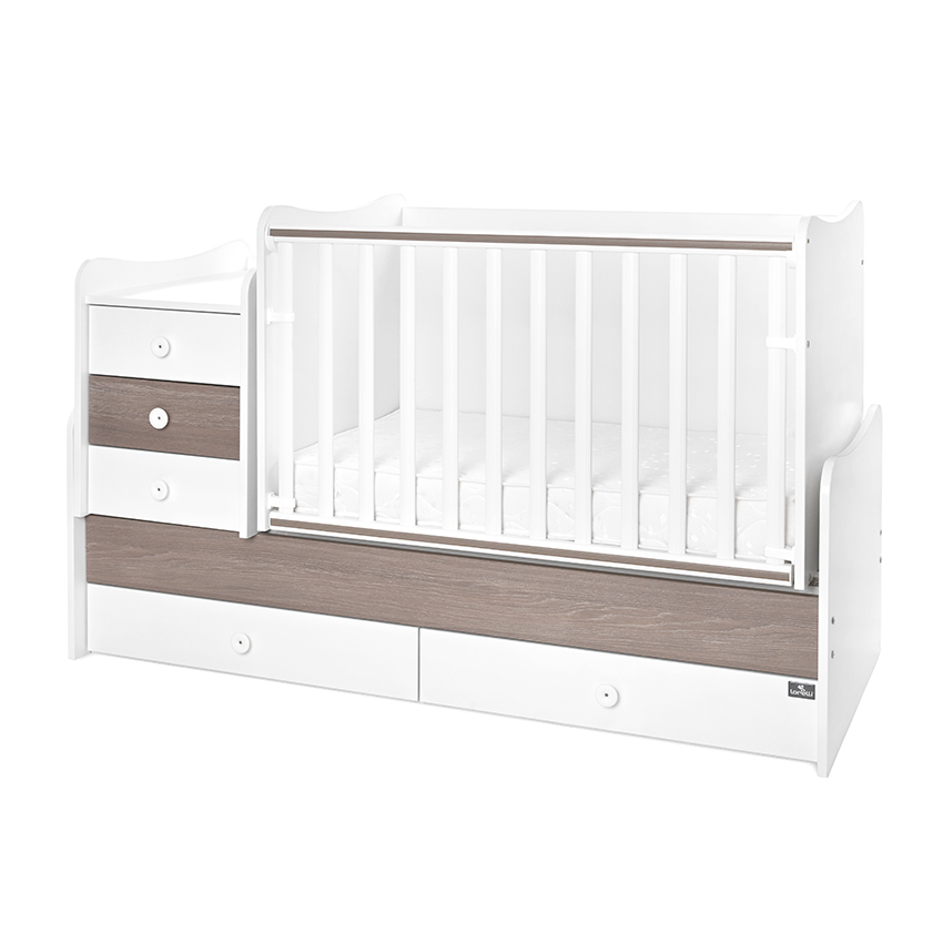 ЛЕГЛО MAXI PLUS NEW 70/160 БЯЛО/КАФЕ-3BOX - Image 18